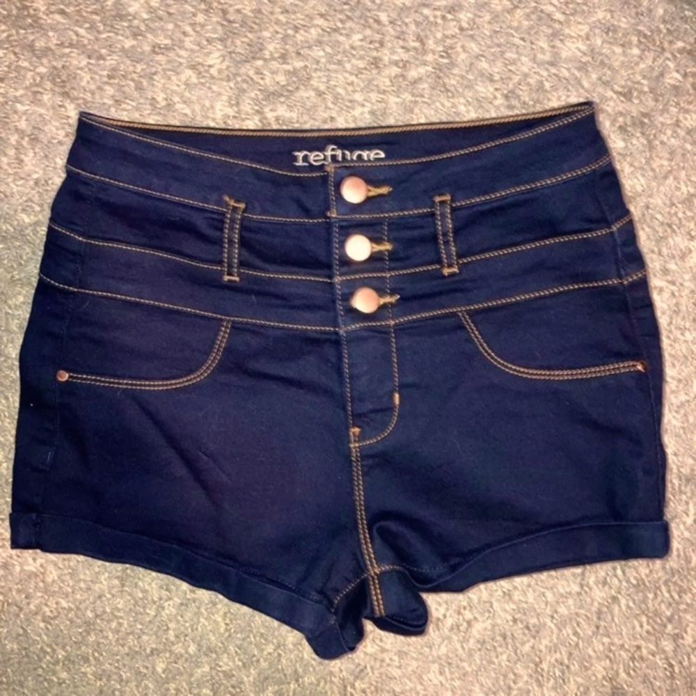Refuge Jeans